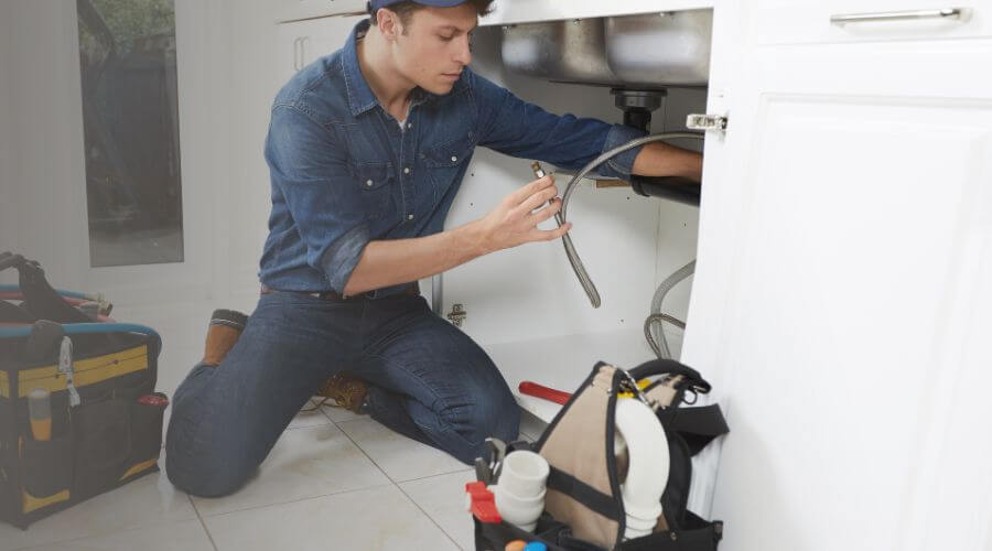 Professional Leak Detection in McRae, AR